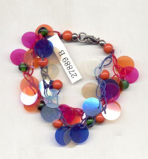 Handcrafted Bracelets