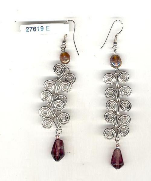 Womens Fashion Earrings