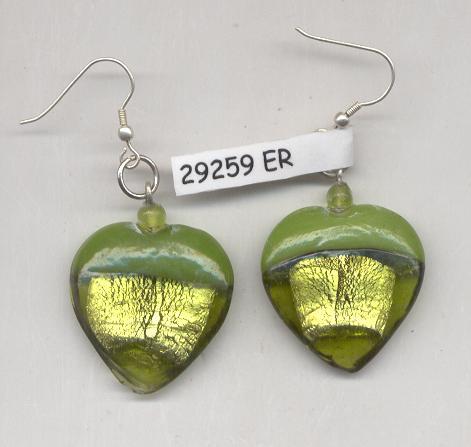 Wedding Earrings
