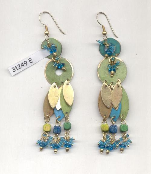 Ladies Fashion Earrings