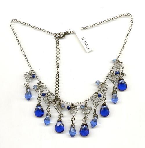 Beaded Necklace