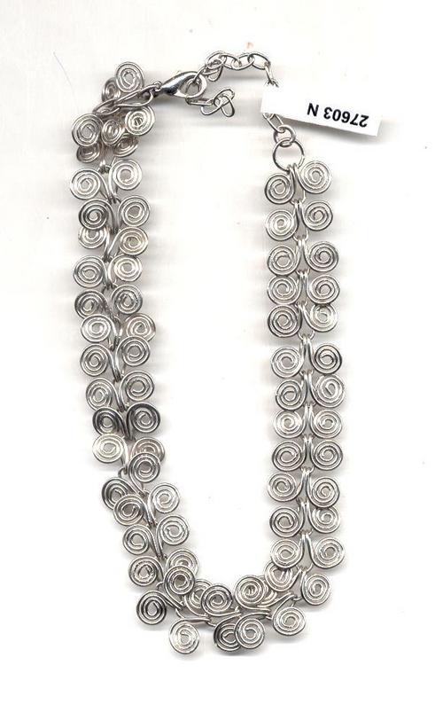 Ladies Fashion Necklace