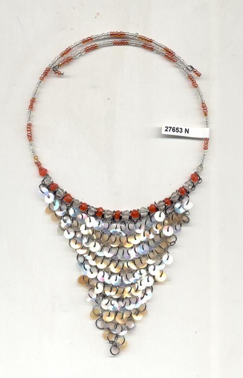 Partu Wear Necklaces