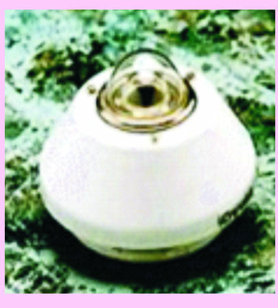 Solar Radiation Sensor Input: 220V