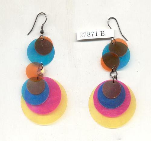 Handmade Earrings