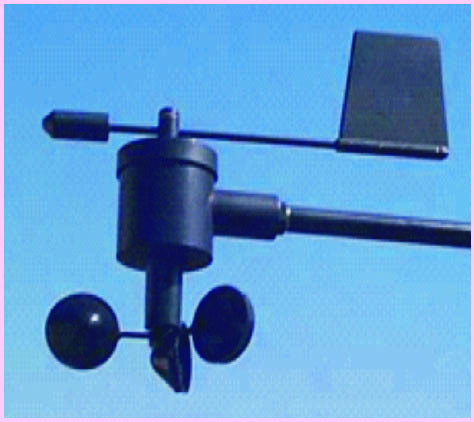 Wind Speed and Direction Sensors Wind Speed and Direction Sensors