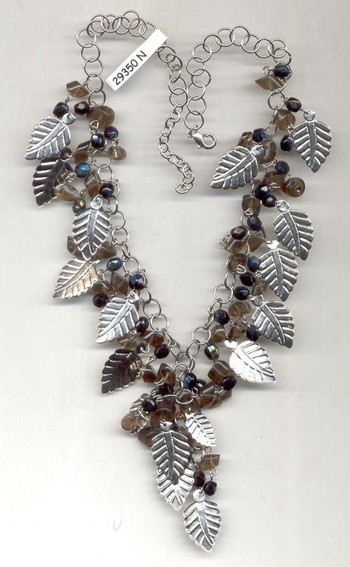 Handmade Beaded Jewelry