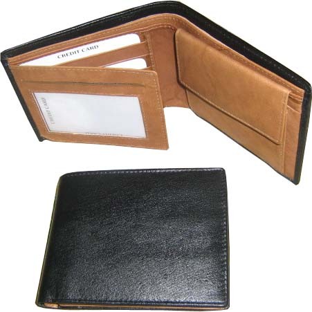 Brown Leather Purses