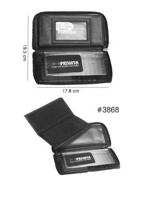 Mens Western Leather Wallets