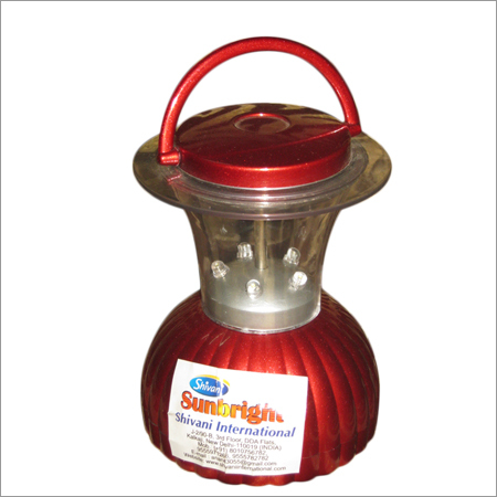 Solar Products & Equipment