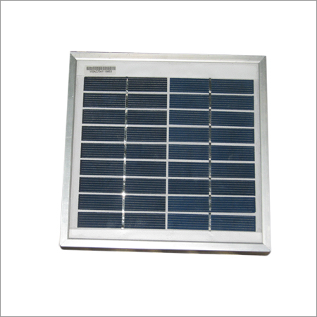 Solar Products & Equipment