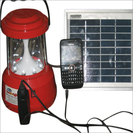 Solar Products & Equipment
