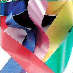 Nylon Satin Ribbons