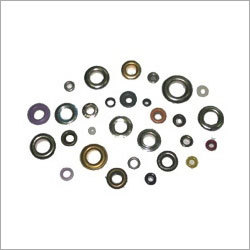Eyelets