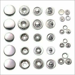 Snap Buttons