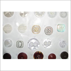 Polyester Buttons