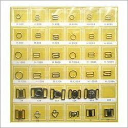 Pure Zinc Ring Adjusters