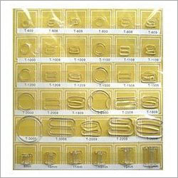 Transparent Ring Adjusters