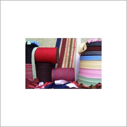 Cotton Polyester Tapes