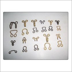 Garment Hooks