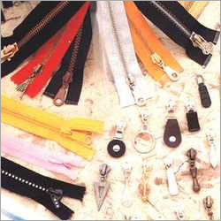 Zip Fasteners
