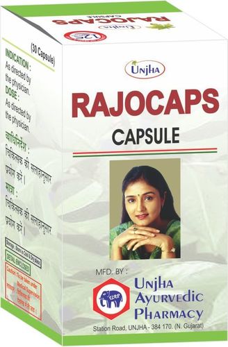 Rajocaps Capsule