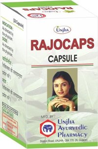 Rajocaps Capsule