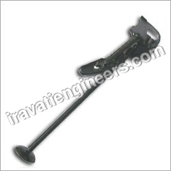 Side Stand Philips Type