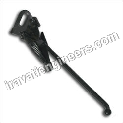 Side Stand Heavy Duty Bicycle