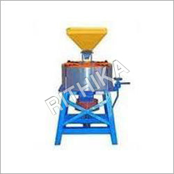 Flour Machine