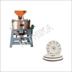 Flour Machine Mill