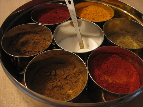 Masala Powder