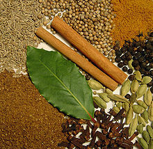 Garam Masala Powder