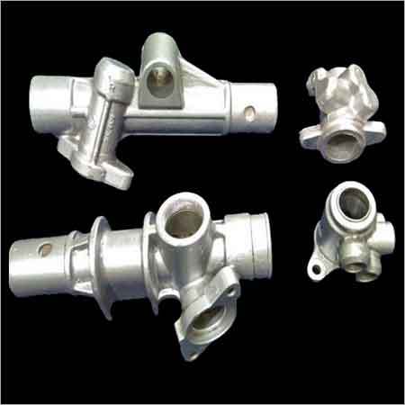Power Steering System