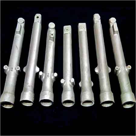 Automobile Components