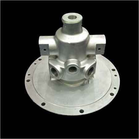 Pressure Pumps