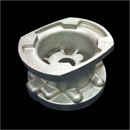 Pump Housing