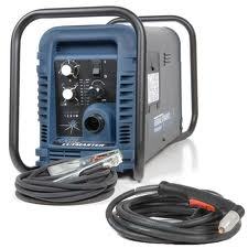 Thermal Dynamics Plasma Cutter