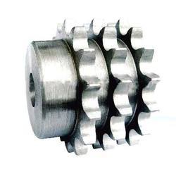 Triplex Sprocket