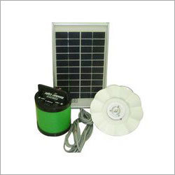 Solar LED Lights