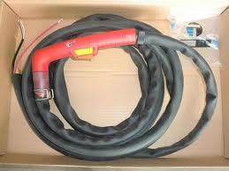 Trafimet A 90 plasma torch