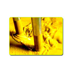 Polyamide Pigment Paste