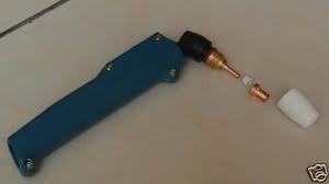 Esab PT-31 plasma torch