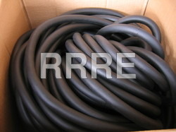 Sponge Rubber Cord