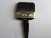 Water Proofing Brushes