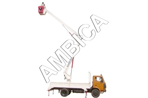 Sky Lift 