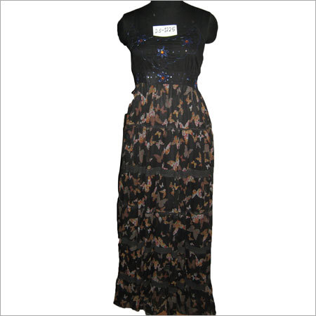 Sequin Garments