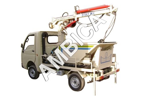 Drain Cleaning Machines
