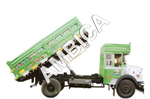 Dumper Truck