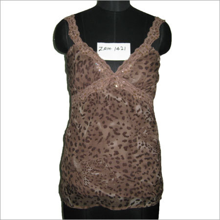 लेडीज ब्लाउज टॉप